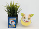 Pokemon Plush - Yamper - Japanese Import - Banpresto Collectable