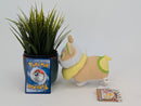 Pokemon Plush - Yamper - Japanese Import - Banpresto Collectable