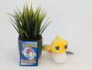 Pokemon Plush - Tatsugiri - Japanese Import - Banpresto Collectable