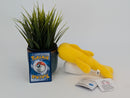 Pokemon Plush - Tatsugiri - Japanese Import - Banpresto Collectable