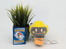 Pokemon Plush - Tadbulb - Japanese Import - Banpresto Collectable