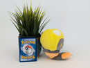 Pokemon Plush - Tadbulb - Japanese Import - Banpresto Collectable