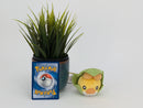 Pokemon Plush - Sewaddle- Japanese Import - Banpresto Collectable