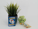 Pokemon Plush - Sewaddle- Japanese Import - Banpresto Collectable