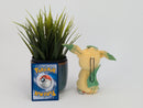 Pokemon Plush - Leafeon - Japanese Import - Banpresto Collectable
