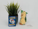 Pokemon Plush - Leafeon- Japanese Import - Banpresto Collectable