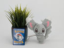 Pokemon Plush - Minccino - Japanese Import - Banpresto Collectable