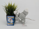 Pokemon Plush - Minccino - Japanese Import - Banpresto Collectable
