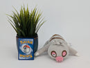 Pokemon Plush - Slakoth - Japanese Import - Banpresto Collectable