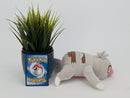 Pokemon Plush - Slakoth - Japanese Import - Banpresto Collectable