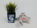 Pokemon Plush - Slakoth - Japanese Import - Banpresto Collectable