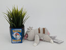 Pokemon Plush - Slakoth - Japanese Import - Banpresto Collectable