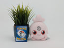 Pokemon Plush - Igglybuff - Japanese Import - Banpresto Collectable