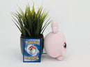 Pokemon Plush - Igglybuff - Japanese Import - Banpresto Collectable