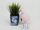 Pokemon Plush - Igglybuff - Japanese Import - Banpresto Collectable
