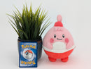 Pokemon Plush - Happiny - Japanese Import - Banpresto Collectable