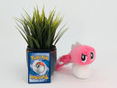 Pokemon Plush - Tatsugiri - Japanese Import - Banpresto Collectable