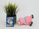 Pokemon Plush - Snubbull - Japanese Import - Banpresto Collectable