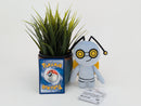 Pokemon Plush - Gimmighoul - Japanese Import - Banpresto Collectable