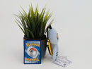 Pokemon Plush - Gimmighoul - Japanese Import - Banpresto Collectable