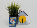 Pokemon Plush - Gimmighoul - Japanese Import - Banpresto Collectable