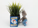 Pokemon Plush - Zweilous - Japanese Import - Banpresto Collectable