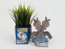 Pokemon Plush - Zweilous - Japanese Import - Banpresto Collectable