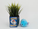 Pokemon Plush - Wooper - Japanese Import - Banpresto Collectable