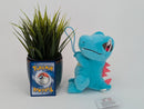 Pokemon Plush - Totodile - Japanese Import - Banpresto Collectable