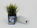 Pokemon Plush - Tynamo - Japanese Import - Banpresto Collectable