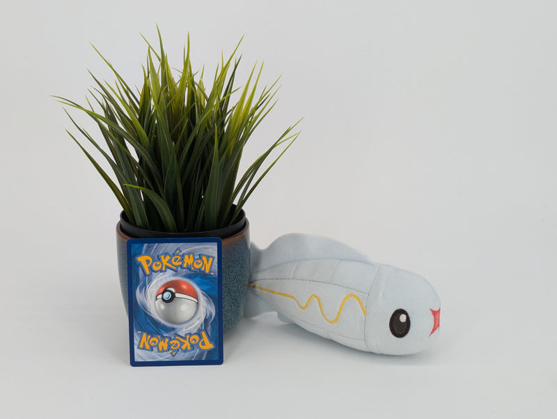 Figura Pokemon Kids BW Tynamo de Bandai