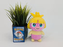 Pokemon Plush - Smoochum - Japanese Import - Banpresto Collectable