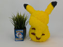 Pokemon Plush - Pikachu - Japanese Import - Banpresto Collectable
