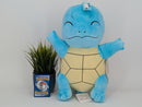 Pokemon Plush - Squirtle - Japanese Import - Banpresto Collectable