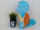 Pokemon Plush - Squirtle - Japanese Import - Banpresto Collectable