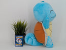 Pokemon Plush - Squirtle - Japanese Import - Banpresto Collectable