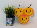 Pokemon Plush - Combee - Japanese Import - Banpresto Collectable