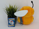 Pokemon Plush - Combee - Japanese Import - Banpresto Collectable