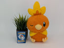 Pokemon Plush - Torchic - Japanese Import - Banpresto Collectable