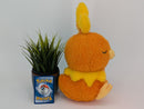 Pokemon Plush - Torchic - Japanese Import - Banpresto Collectable