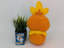 Pokemon Plush - Torchic - Japanese Import - Banpresto Collectable