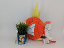 Pokemon Plush - Magikarp - Japanese Import - Banpresto Collectable