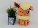Pokemon Plush - Flareon - Japanese Import - Banpresto Collectable