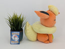 Pokemon Plush - Flareon - Japanese Import - Banpresto Collectable