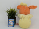 Pokemon Plush - Flareon - Japanese Import - Banpresto Collectable