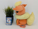 Pokemon Plush - Flareon - Japanese Import - Banpresto Collectable
