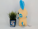 Pokemon Plush - Minun - Japanese Import - Banpresto Collectable