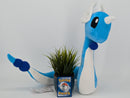 Pokemon Plush - Dragonair- Japanese Import - Banpresto Collectable