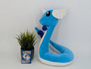 Pokemon Plush - Dragonair - Japanese Import - Banpresto Collectable