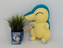 Pokemon Plush - Cyndaquil - Japanese Import - Banpresto Collectable